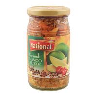 National Kasundi Mango Pickle, 320g